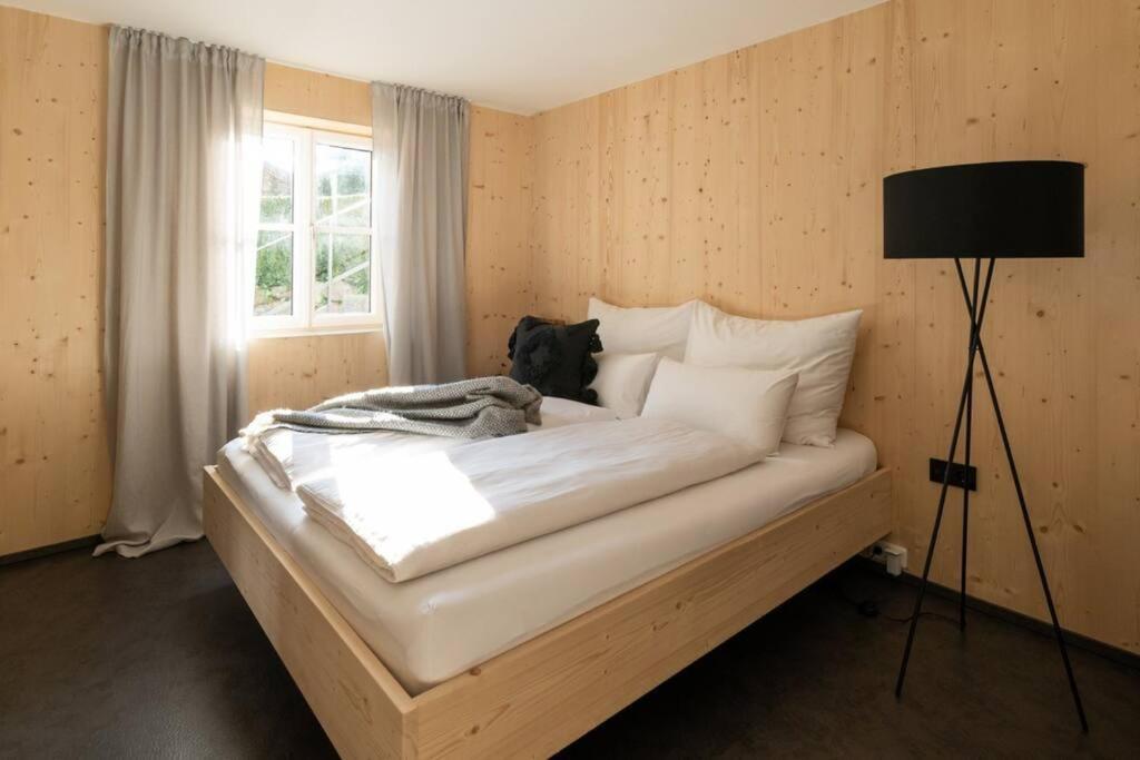 Basecamp Salzkammergut - Exklusives Apartment Mitten Im Salzkammergut Sankt Wolfgang im Salzkammergut Ngoại thất bức ảnh