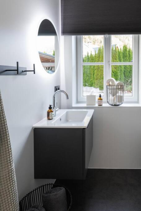 Basecamp Salzkammergut - Exklusives Apartment Mitten Im Salzkammergut Sankt Wolfgang im Salzkammergut Ngoại thất bức ảnh