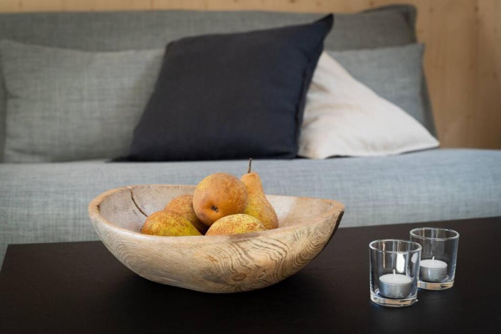 Basecamp Salzkammergut - Exklusives Apartment Mitten Im Salzkammergut Sankt Wolfgang im Salzkammergut Ngoại thất bức ảnh