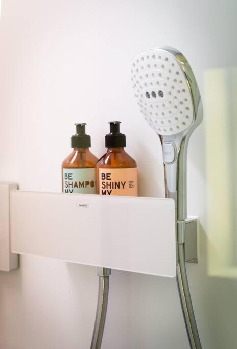 Basecamp Salzkammergut - Exklusives Apartment Mitten Im Salzkammergut Sankt Wolfgang im Salzkammergut Ngoại thất bức ảnh