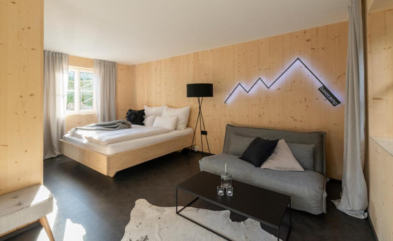 Basecamp Salzkammergut - Exklusives Apartment Mitten Im Salzkammergut Sankt Wolfgang im Salzkammergut Ngoại thất bức ảnh